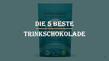 Welcher Trinkkakao ist der beste?