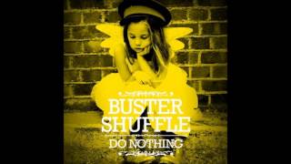 Buster Shuffle - Made in China