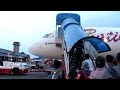 PESAWAT BARU BATIK AIRBUS A 320 | Halim Perdana Kusuma - El Tari