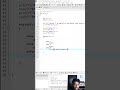 C Programming: switch-case Menu for Add/Subtract ➕➖ With Default Option #coding #clanguage #new