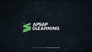 Prezentarea Platformei De E-Learning Apsap