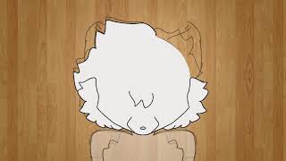 I Dont Get It | Animation Meme (Flipaclip) UNFINISHED