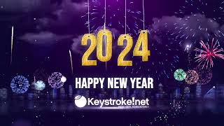 : Happy New Year Wishes 2024