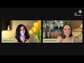 A Recipe for Magic with Julia Sotas Mattis | Author Interview with Laleh Hancock