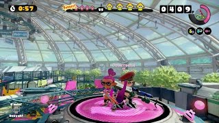 Tiny Rick - Splatoon Fun with Syraa, Boo, and F--kYeah!!