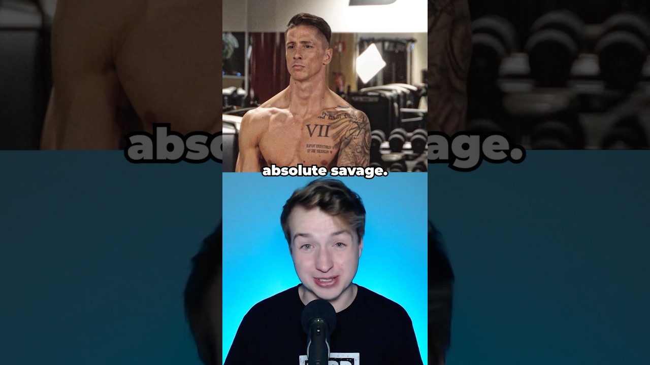 Crazy Retired Footballers Transformations 💪