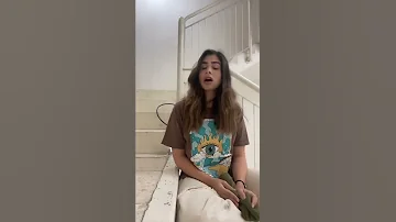 You Can Get In Line Shorts Singing 