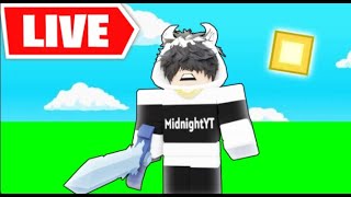 Roblox Bedwars Clan Wars Live!!! #shorts #robloxbedwars #robloxbedwarslive