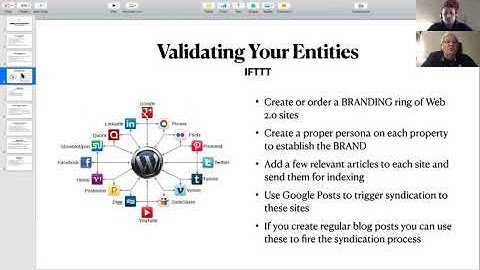 SEO Training Google Drive STACKS & The POWER of iFrames WEBINAR REPLAY