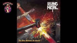 Living Metal - Do You Believe In Steel? (2021)