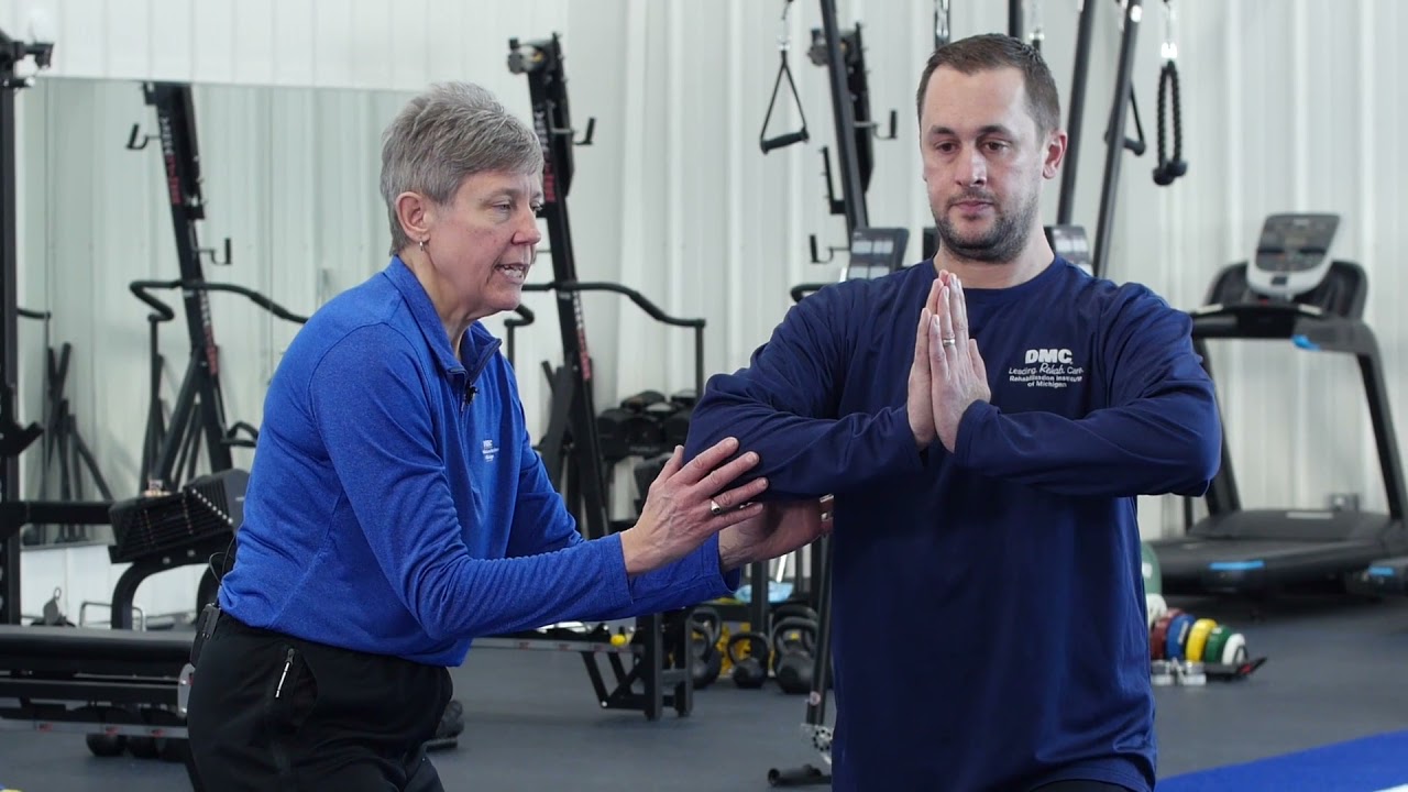 Yoga | Game Changers | 4-5-21 | STATE CHAMPS! Michigan