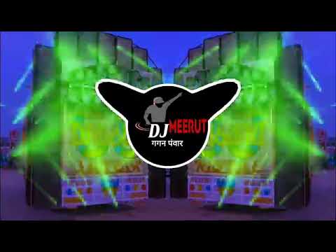 Aisa Damru bajaya Bhole Bholenath Ne dj remix dj jitendra kumar