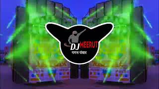 Aisa Damru bajaya Bhole Bholenath Ne dj remix dj jitendra kumar