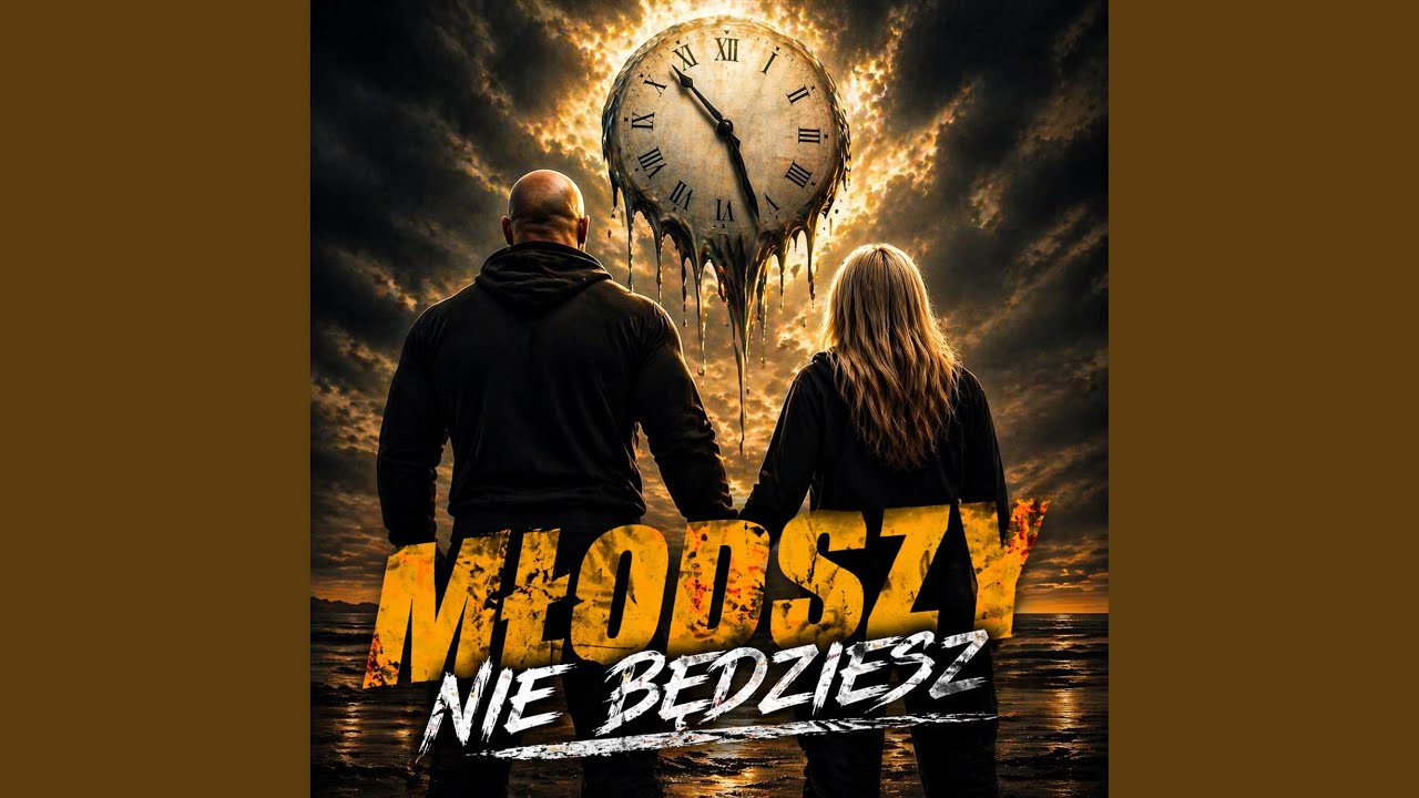 Młodszy nie bedziesz