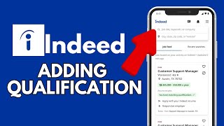 How to Add Qualifications to Resume on Indeed App 2024?