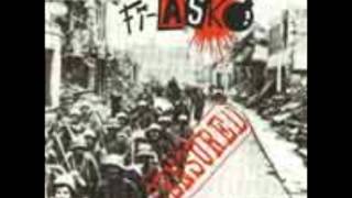 Video thumbnail of "Fi-asko - Sin saber vivir"