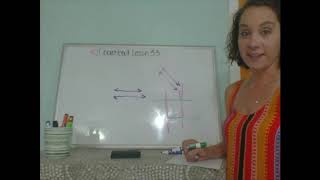 Coachbook Lesson 33: Drawing Figures 4th grade Geometry