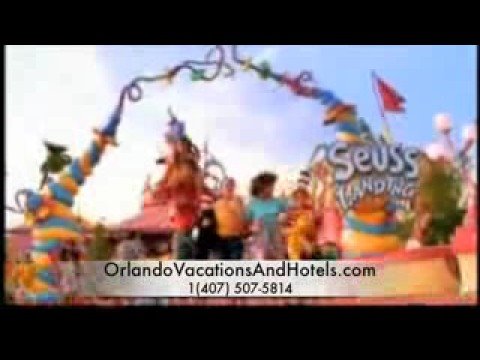 Orlando Welcome Video