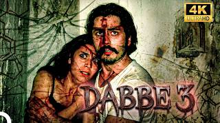 Dabbe 3 Bir Cin Vakası 4K Yerli Korku Filmi