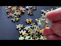 Puzzle sorting strategy