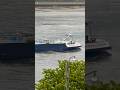 #ship #shipspotting on the #rhine #shipping #tanker #cargoship #containership #ships #rhein #traffic