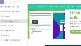 TilePieces - HTML inspector screenshot 4