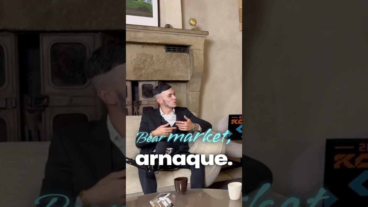 Cycle émotionnel 📈 