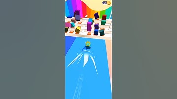 Draw Climber | GaMePlaY aLL LeVeLs ¦2¦ |BIG UPDATE! [Android, iOS]