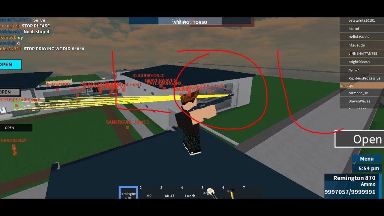 Exploiting Roblox Synapse X Trolling Gui - roblox zombie godenot synapse x roblox free download