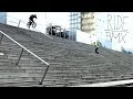 The Ultimate BMX Video Contest - Sosh Urban Motion 2017