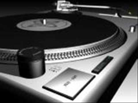DJ Tosse -  Angel of Love