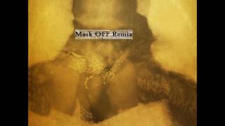 Spooky Locc - Mask Off Remix