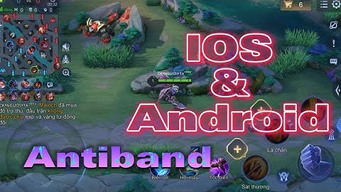 Bản H.a.c.k Liên Quân Free Mới Nhất | Key Miễn Phí Trong Video