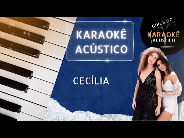 KARAOKÊ - ESPÍRITO SANTO #karaoke #karaokeacoustic #karaoketiktok #vio