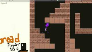 Pr2 Candyland Glitch!