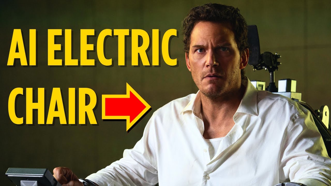 AI and police body cams | MERCY REVIEW