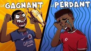 Champion Deurope Réact Psg - Arsenal