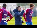 Craig Burley on Xavi: His resume as a player means NOTHING! | LaLiga | ESPN FC