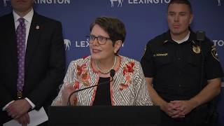 Safety Net Announcement - October 21 2019