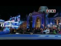Brent Steffensen at the Oklahoma City Finals - American Ninja Warrior 2016