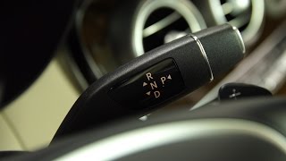 How to Stay Safe if You Have a Confusing Shifter | Consumer Reports 2017 Lincoln Mkz Quick Drive Consumer Reports