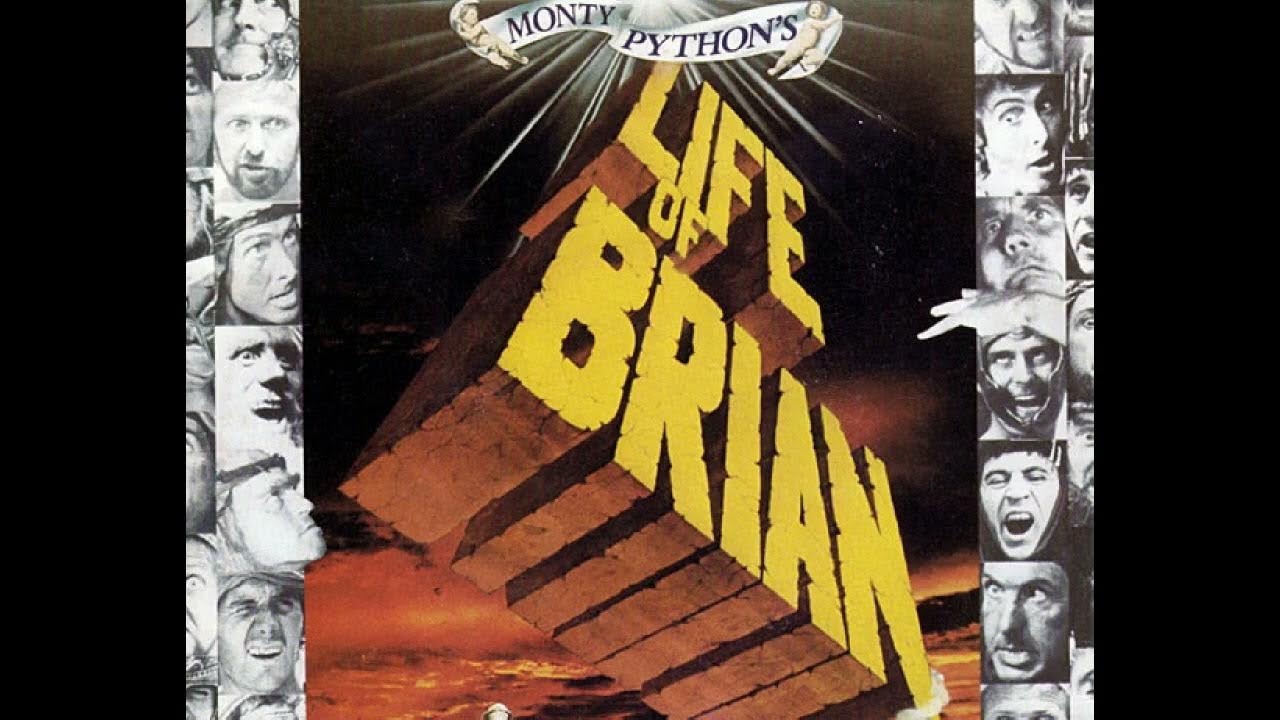 Monty Python - Always Look On The Bright Side Of Life (1979) Monty Python - Always Look On The Bright Side Of Life (1979)