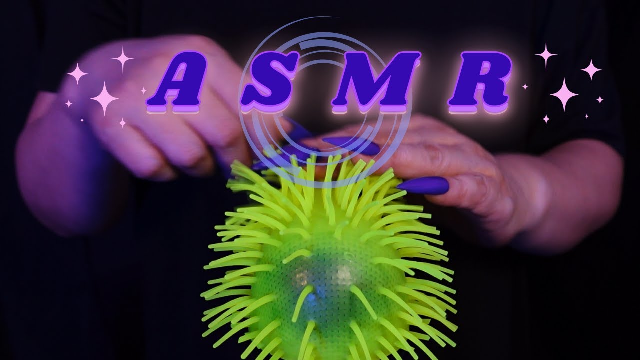 ASMR Triggers that Makes your Brain Melt ~NO TALKING - YouTube