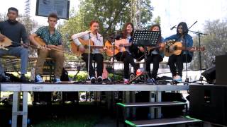 Almanya Zonguldaklilar Dernegi Karaelmas Saz Gurubu 2013 / 7