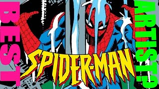 Spiderman Was Never The Same After This Issue