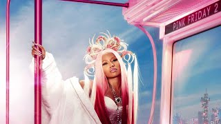 Download Lagu Nicki Minaj - Are You Gone Already (Instrumental) MP3