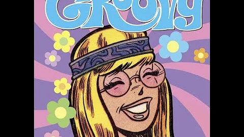 Captain Groovy and His Bubblegum Army - 1968