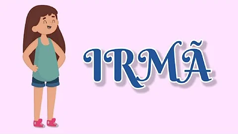 Como escrever uma mensagem para uma irmã?