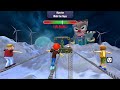 Squid Game Rope Walk Challenge 🔥 Only 1 Can Survive!