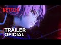Ghost in the Shell: SAC_2045 - Temporada 2 | Tráiler oficial | Netflix